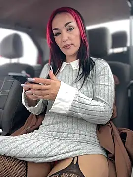 MeganFoxiy's sex show image