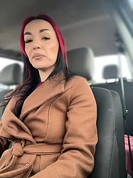 MeganFoxiy's sex show image