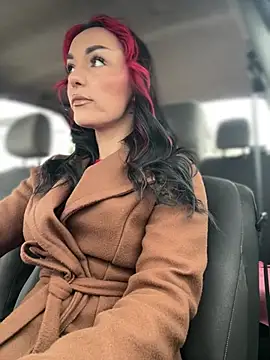 MeganFoxiy's sex show image