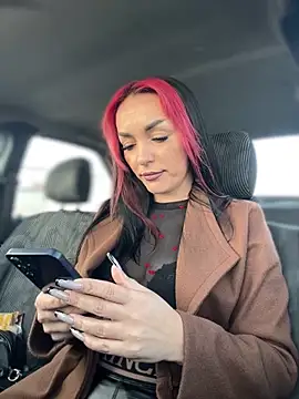 MeganFoxiy's sex show image