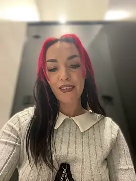 MeganFoxiy's sex show image