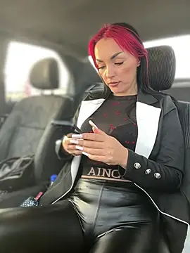 MeganFoxiy's sex show image