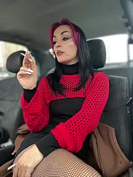 MeganFoxiy's sex show image