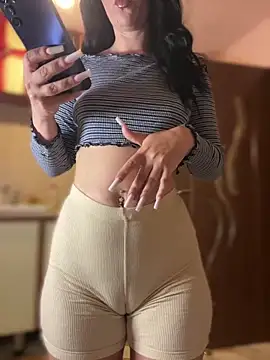 MeganFoxiy's sex show image