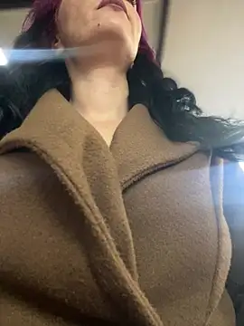 MeganFoxiy's sex show image