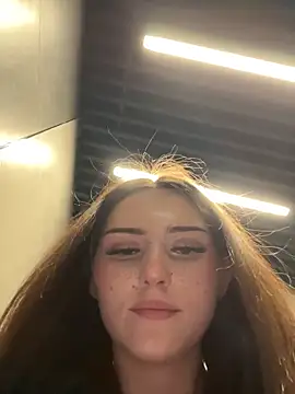 AnitaFly's sex show image