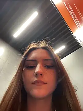 AnitaFly's sex show image