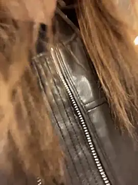 AnitaFly's sex show image