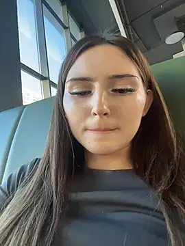 AnitaFly's sex show image