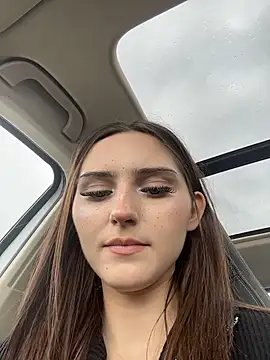 AnitaFly's sex show image