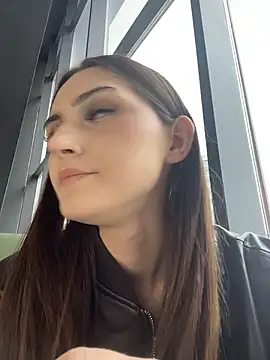 AnitaFly's sex show image