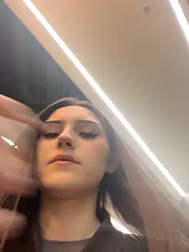 AnitaFly's sex show image