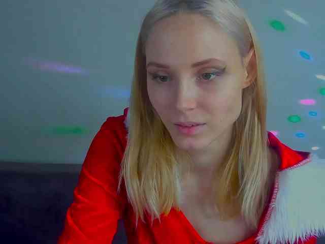 Изображение секс-шоу модели GinaLovely