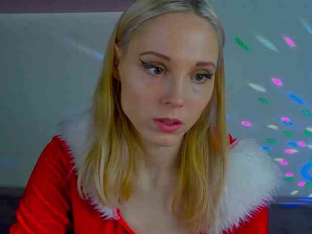 Изображение секс-шоу модели GinaLovely