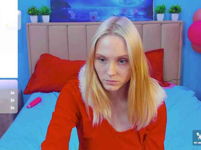 Изображение секс-шоу модели GinaLovely