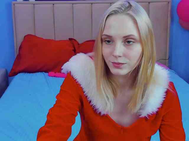 Изображение секс-шоу модели GinaLovely