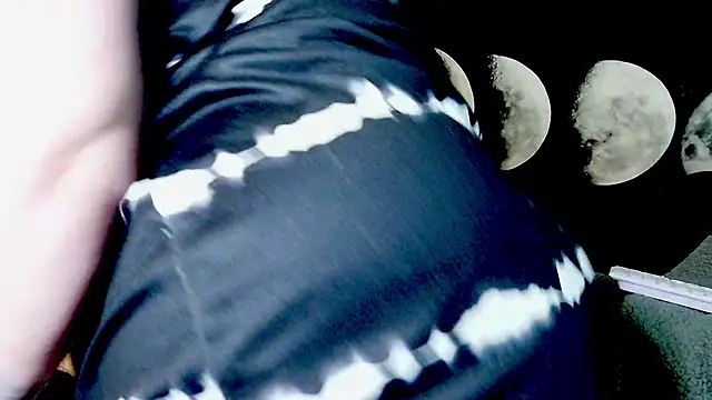 doomednympho's sex show image
