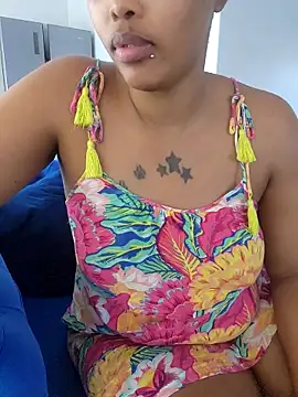 Drippincaty's sex show image