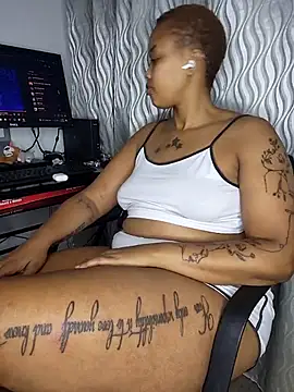 Drippincaty's sex show image