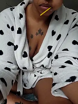 Drippincaty's sex show image