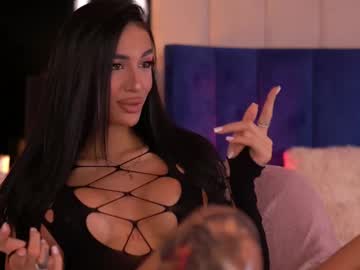 kimnatty's sex show image