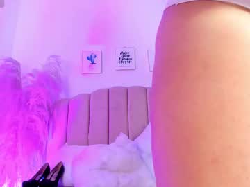 Изображение секс-шоу модели _aithanaa_