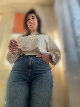 Almmaxxxx's sex show image