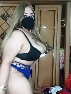 Farawla_elgmda's sex show image