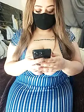 Farawla_elgmda's sex show image