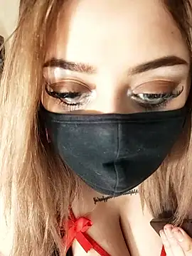 Farawla_elgmda's sex show image