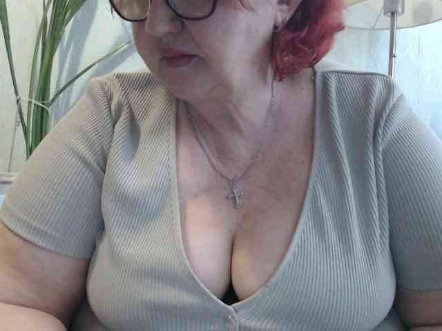 PeggySoft's sex show image