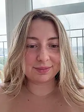 Sexshow-Bild von curvyflawless