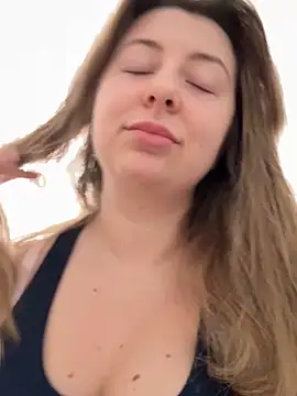 Sexshow-Bild von curvyflawless