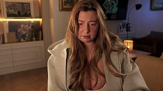 Sexshow-Bild von curvyflawless