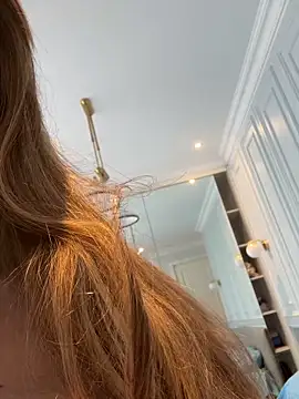 Sexshow-Bild von curvyflawless