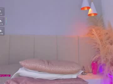 april_ebony18_'s sex show image