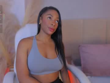 april_ebony18_'s sex show image