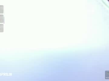 april_ebony18_'s sex show image