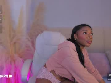 april_ebony18_'s sex show image