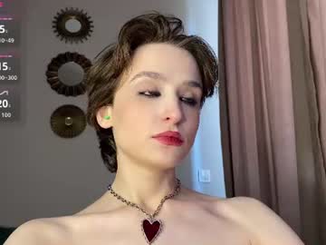 rebegoldnoir's sex show image