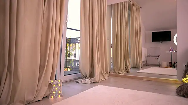 KylieJoyce's sex show image