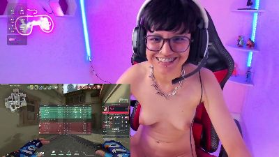Sexshow-Bild von Charlie_Taylor_