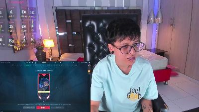 Sexshow-Bild von Charlie_Taylor_