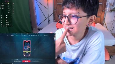 Sexshow-Bild von Charlie_Taylor_