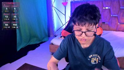 Sexshow-Bild von Charlie_Taylor_