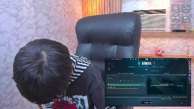 Sexshow-Bild von Charlie_Taylor_