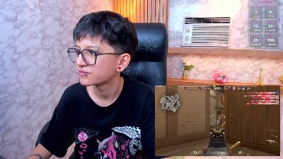 Sexshow-Bild von Charlie_Taylor_