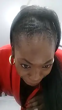 Sexshow-Bild von Cinderellajewelsofficial