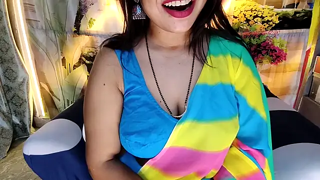 MAN-MOHINI-21's sex show image