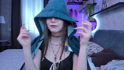 LoyceNiforos's sex show image